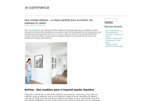 festival-4ecrans.eu site used mnmlist