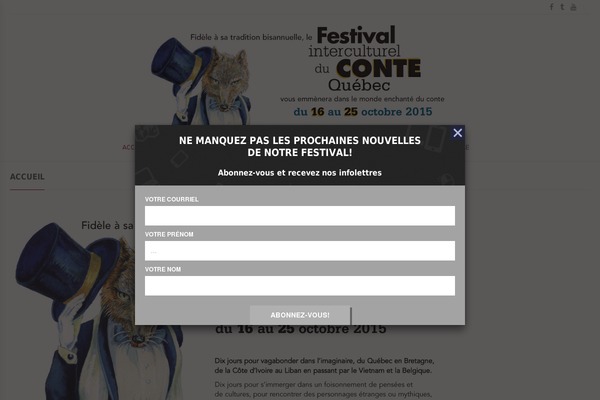 Site using Mpc-shortcodes plugin