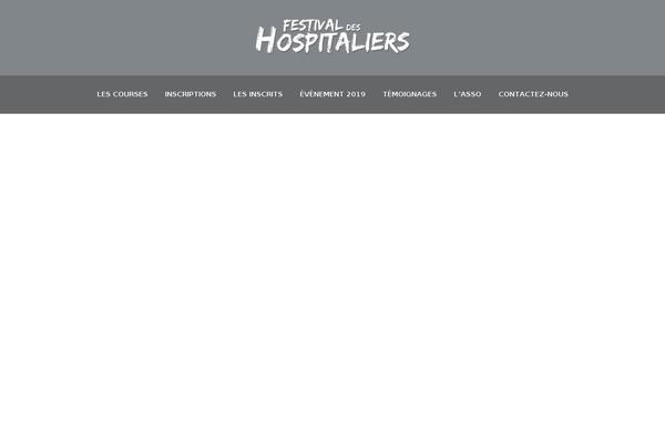 Site using Form Maker plugin