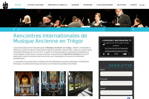 Site using SendinBlue Subscribe Form And WP SMTP plugin