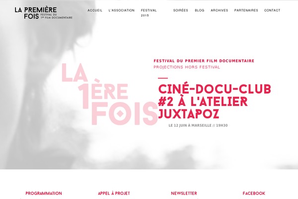 Story theme site design template sample