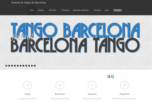 Asteria Lite theme site design template sample