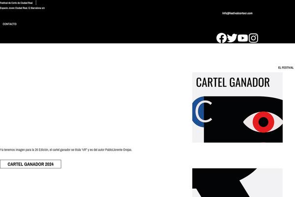 Site using Wp-marvelous-hover plugin