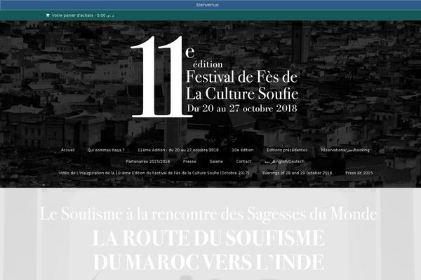 Site using Multilanguage by BestWebSoft plugin