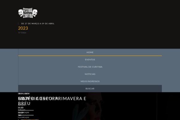 Site using Boxzilla plugin