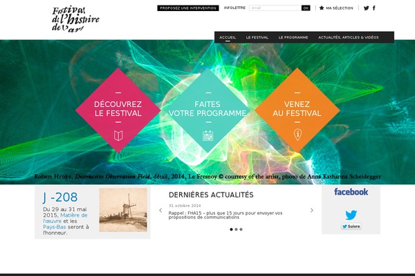 festivaldelhistoiredelart.com site used Fha