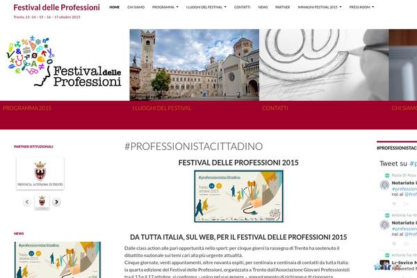 Ridizain theme site design template sample