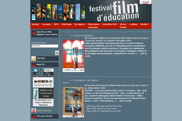 Site using Lightbox-photoswipe plugin