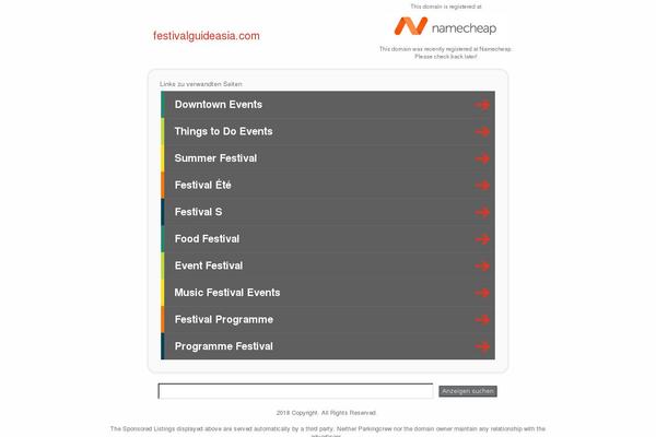 Ultra theme site design template sample