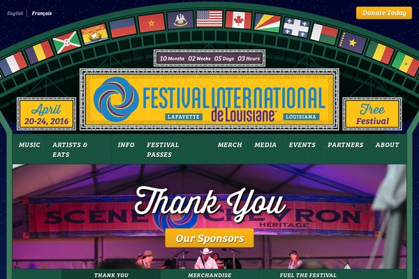 festivalinternational.com site used Festival-international-2015