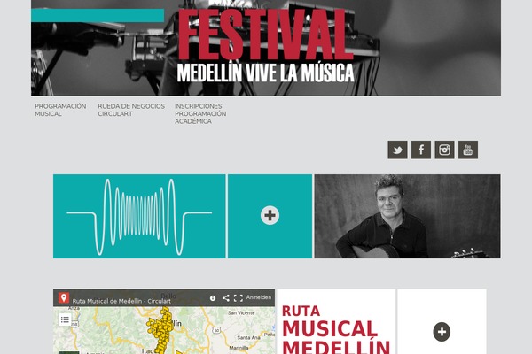 Twenty Nineteen theme site design template sample