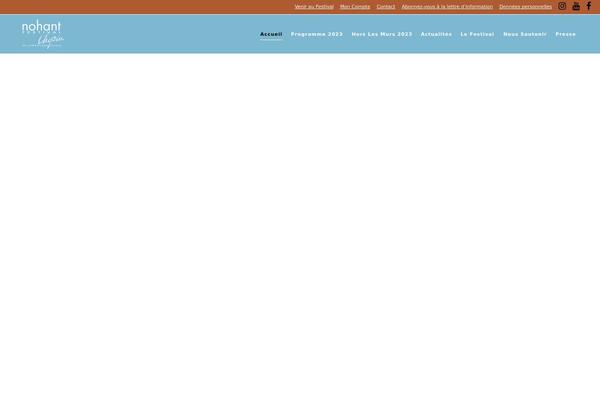 Site using Elfsight-youtube-gallery-cc plugin