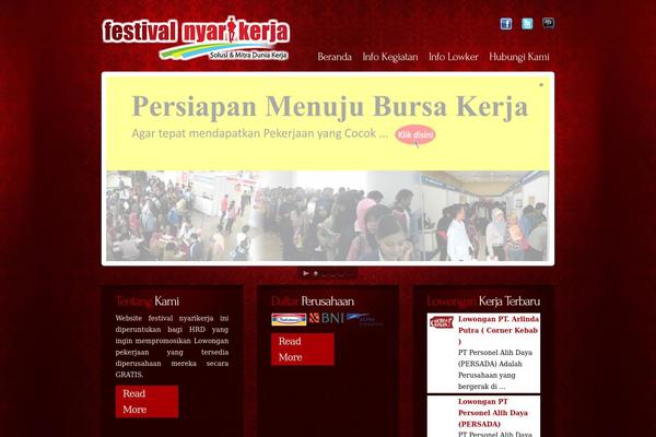 Site using Post Grid plugin