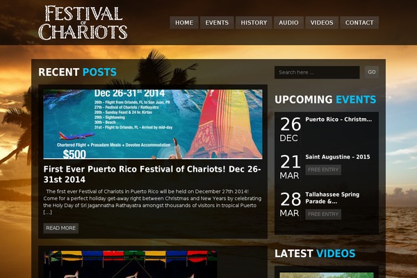 Clubber theme site design template sample