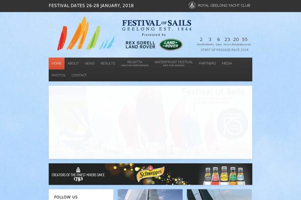 Site using Events-addon-for-elementor plugin