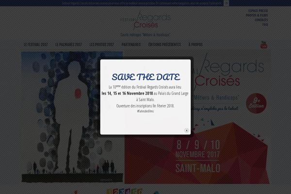 Site using Smart-grid-gallery plugin