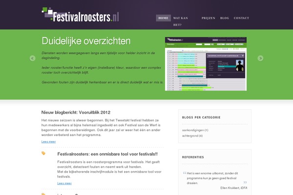 Bldr_pro theme site design template sample