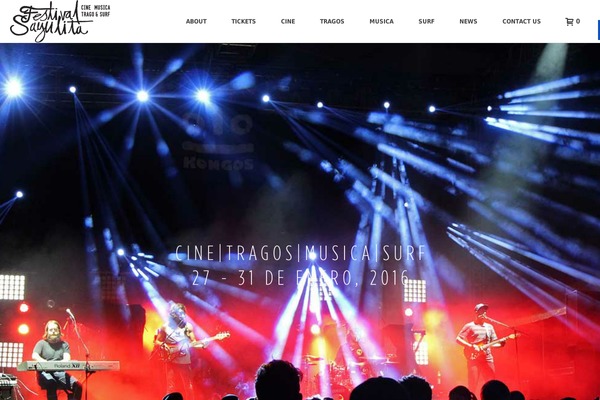 Author theme site design template sample