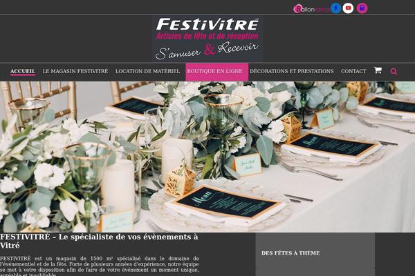 Site using Wp-media-folder plugin