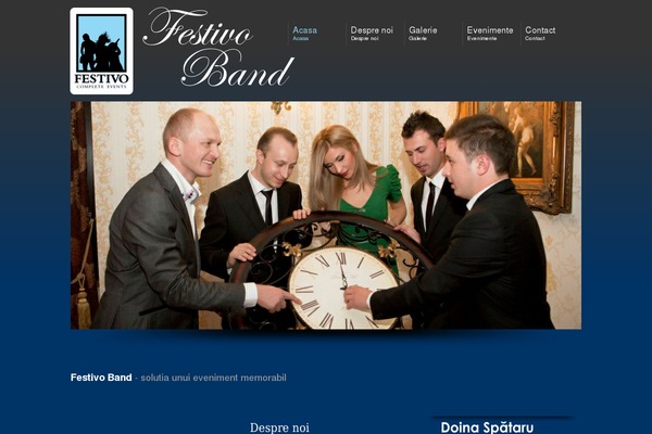 Display theme site design template sample
