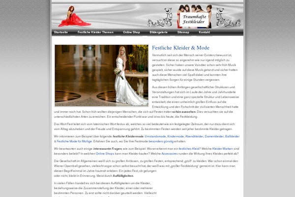 Essence-silver theme site design template sample