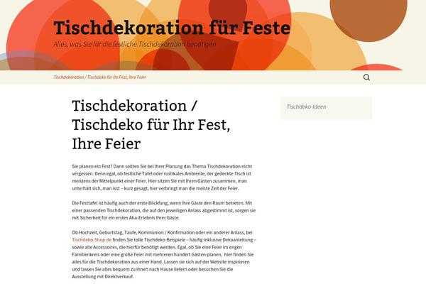 Site using AccessPress Pinterest plugin