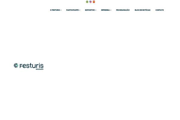 Site using Wpml plugin
