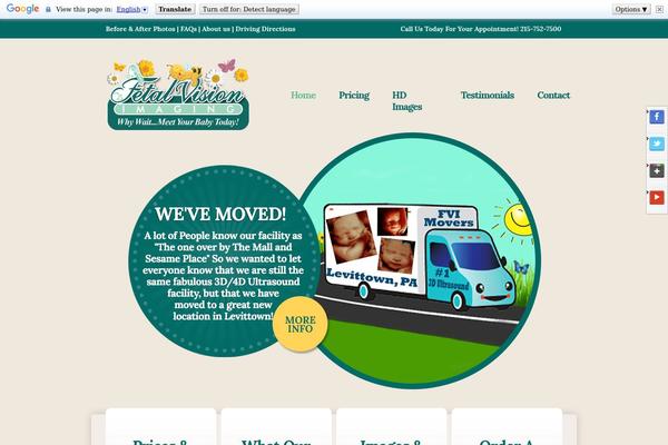 Site using Google-reviews-business plugin
