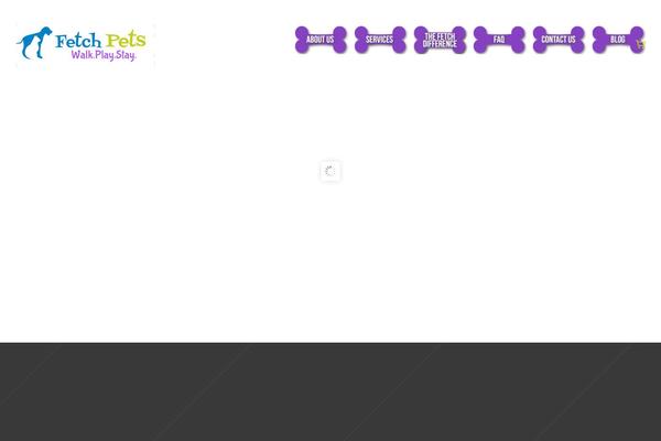 Site using Vc-icon-tabs plugin
