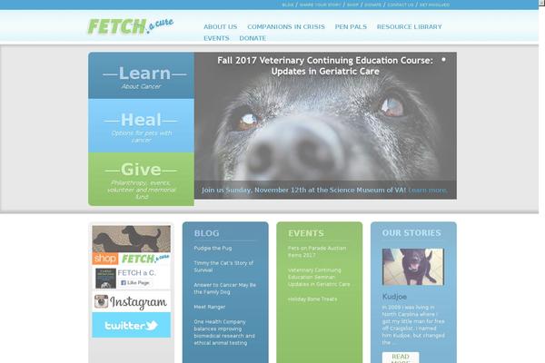 Site using Sponsors plugin