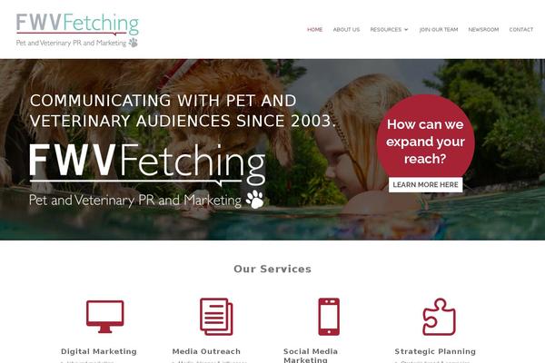 Site using Recent Post Thumbnail Slider Widget plugin