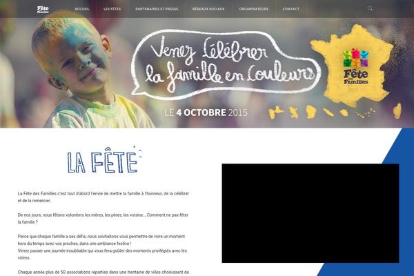 Machinewp theme site design template sample