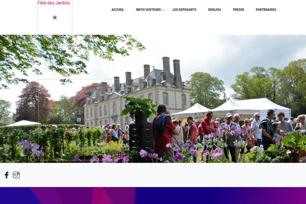 Site using Wp-event-solution plugin