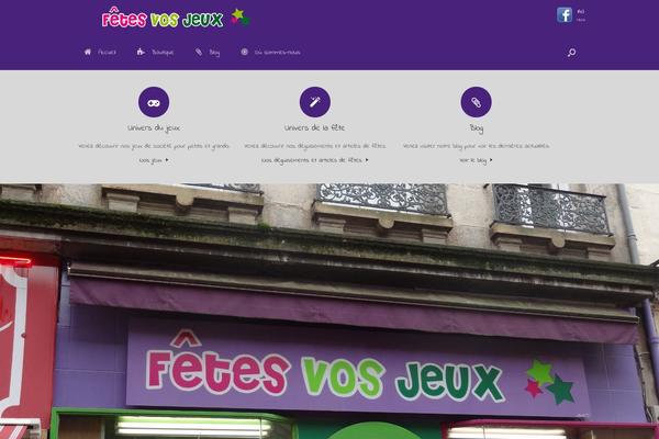 Site using Cookies for Comments plugin
