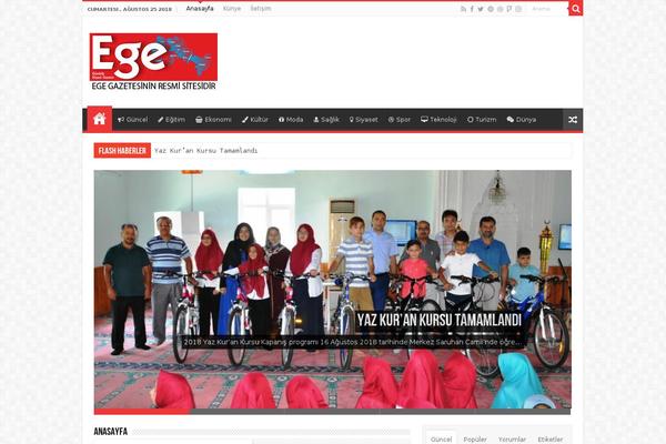 Site using Instanow plugin