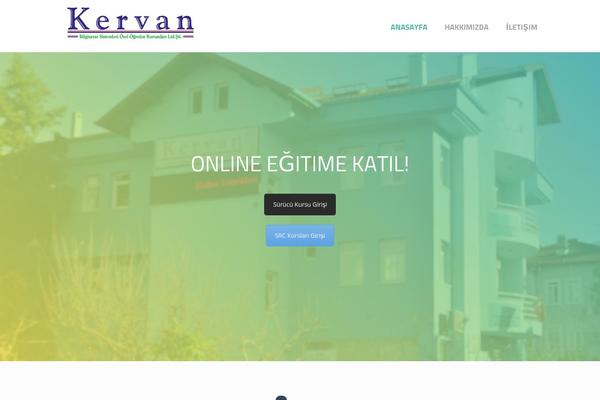 Site using LayerSlider plugin