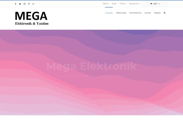 Site using Fusion-core plugin
