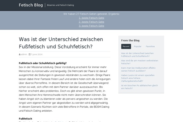 Thesis theme site design template sample