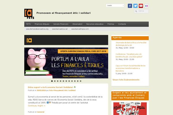 Site using WP-Filebase Download Manager plugin