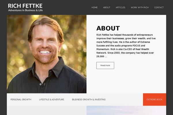 Site using Mts-wp-testimonials plugin