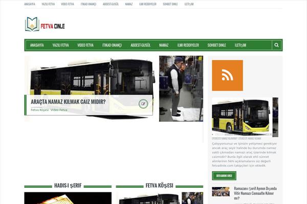 fetvadinle.com site used Resolution-lite-1.0.7