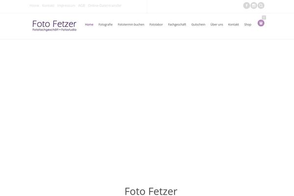Site using Embedder-for-google-reviews plugin