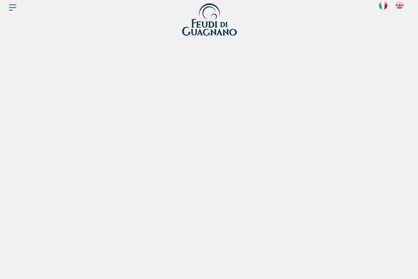 Site using Okthemes-luxwine-forms plugin