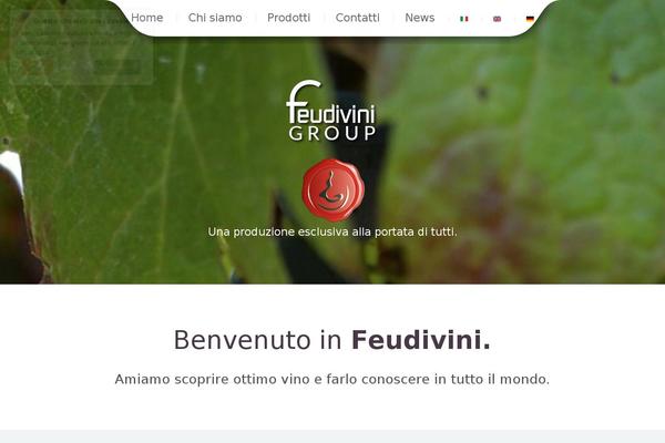 Site using Ceceppa Multilingua plugin