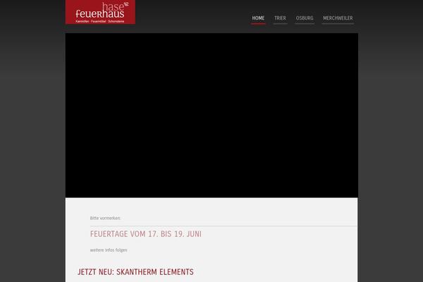 Site using Attached-posts plugin