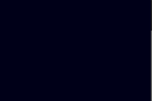 Site using Scroll-to-anchor plugin