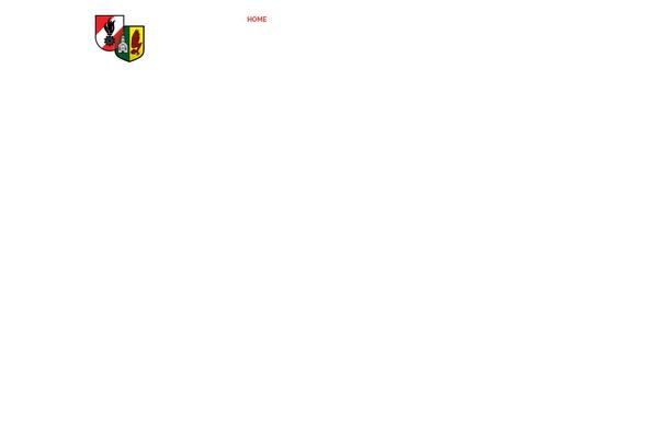 Site using Vc_extensions plugin