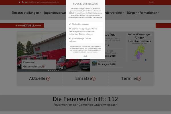 Site using Disable Right Click plugin