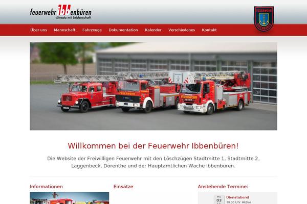 Site using Collapsed Archives plugin