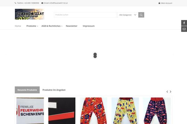 Site using Projects by WooThemes plugin